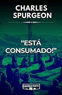 Livro “Está Consumado!”