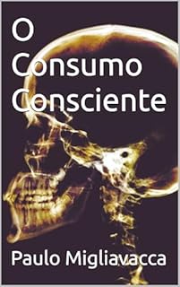 Livro O Consumo Consciente