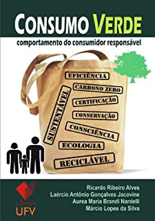 Livro Consumo Verde