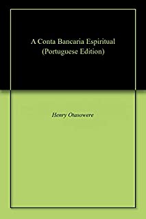 Livro A Conta Bancaria Espiritual