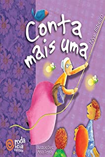 Livro Conta mais uma