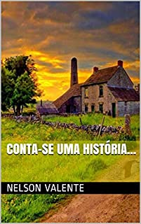 Livro Conta-se uma história...