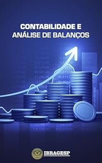 Livro Contabilidade e análise de balanços