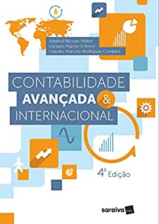 Contabilidade Avançada e Internacional
