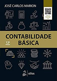 Livro Contabilidade Básica