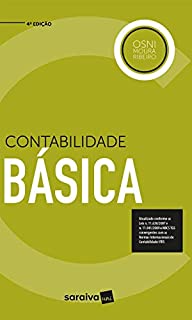 Livro Contabilidade Básica