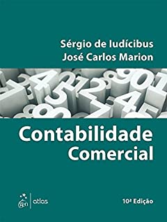 Livro Contabilidade Comercial