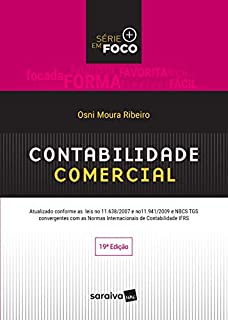 Livro Contabilidade Comercial