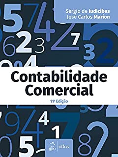 Contabilidade Comercial - Texto