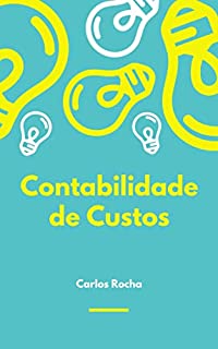 Livro Contabilidade de Custo