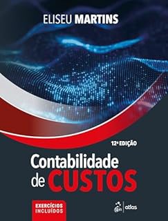 Livro Contabilidade de Custos