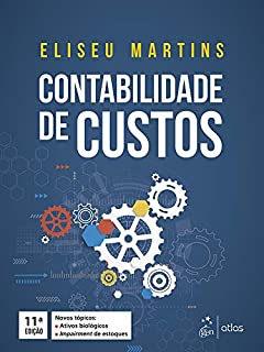 Contabilidade de Custos
