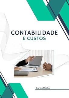 Livro Contabilidade e Custos e Estratégica