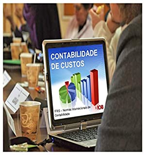 CONTABILIDADE DE CUSTOS: SÉRIE CONCURSOS PÚBLICOS