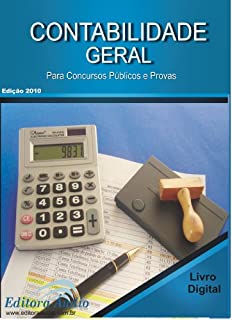 Livro Contabilidade