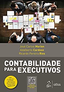 Contabilidade para Executivos