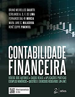 Contabilidade Financeira