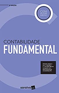 Livro Contabilidade Fundamental