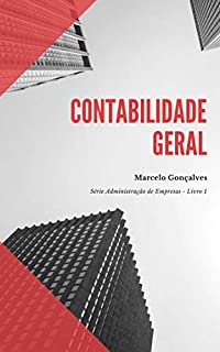 Livro Contabilidade Geral