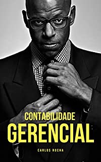 Livro Contabilidade Gerencial Liguagem Simples