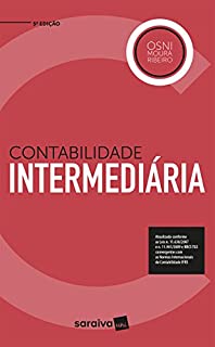 Livro Contabilidade Intermediária