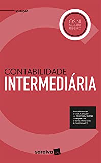 Contabilidade Intermediária