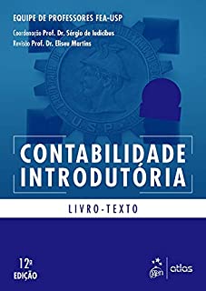 Contabilidade Introdutória