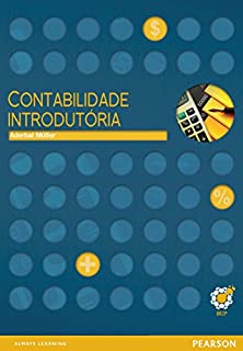 Livro Contabilidade Introdutória