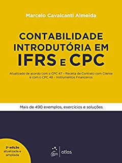 Livro Contabilidade Introdutória