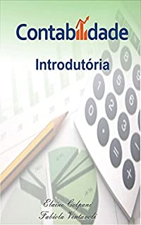 Livro Contabilidade Introdutória