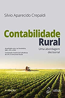 Livro Contabilidade Rural