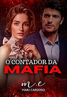 Livro O Contador da Máfia: Spin-off Poder & Honra