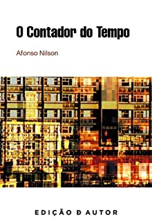 Livro O Contador do Tempo