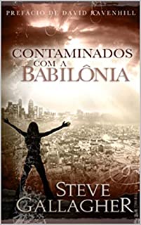 Livro Contaminados com a Babiônia