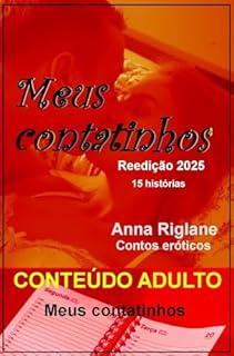 Livro Meus contatinhos