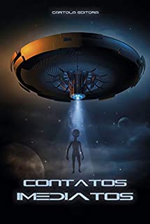 Livro Contatos imediatos