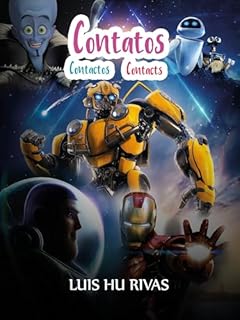 Livro Contatos - Da mesa girante, mediunidade e a Transcomunicação Instrumental para jovens: Coleção Chico Xavier para joves (Livros Espíritas(Português))