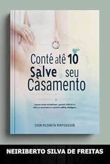 Livro Conte Até 10 Salve Seu Casamento