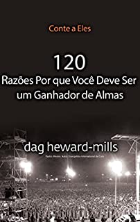 Livro Conte a Eles