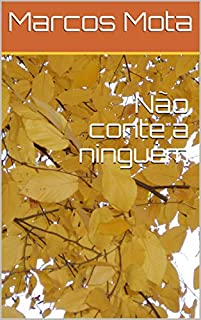 Livro Não conte a ninguém