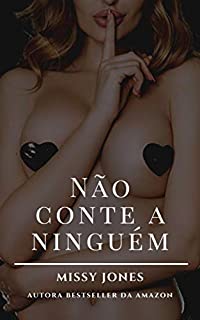 Livro Não conte a ninguém