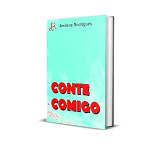 Livro CONTE COMIGO