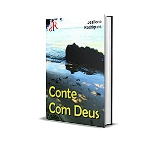 CONTE COM DEUS