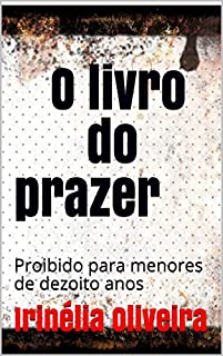 Livro Conte-me um conto perfeito: Proibido para menores de dezoito anos