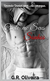 Livro Conte-me Seus Sonhos