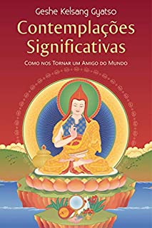 Livro Contemplações Significativas