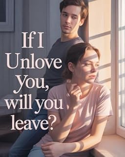 Livro Contemporary Romance: If I Unlove You, Will You Leave - A Romance for Anyone Who’s Ever Felt Invisible