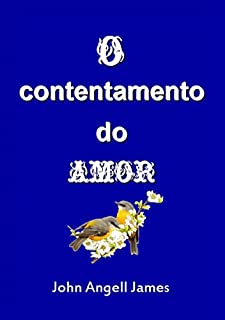 Livro O Contentamento Do Amor