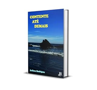 Livro CONTENTE ATÉ DEMAIS