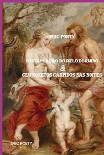 Livro Conteplação Do Belo Dormido